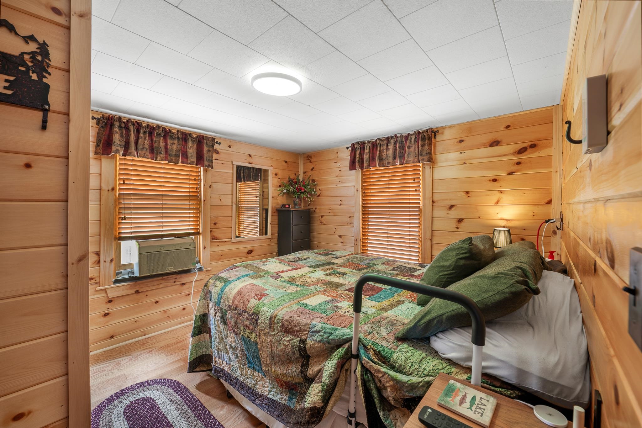 1437 Diamond Pond Road Stewartstown, NH 03576 - Photo 28 of 60