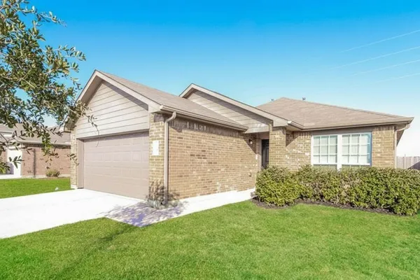 $2,150 | 58 Santa Barbara Drive, Manvel, TX 77578