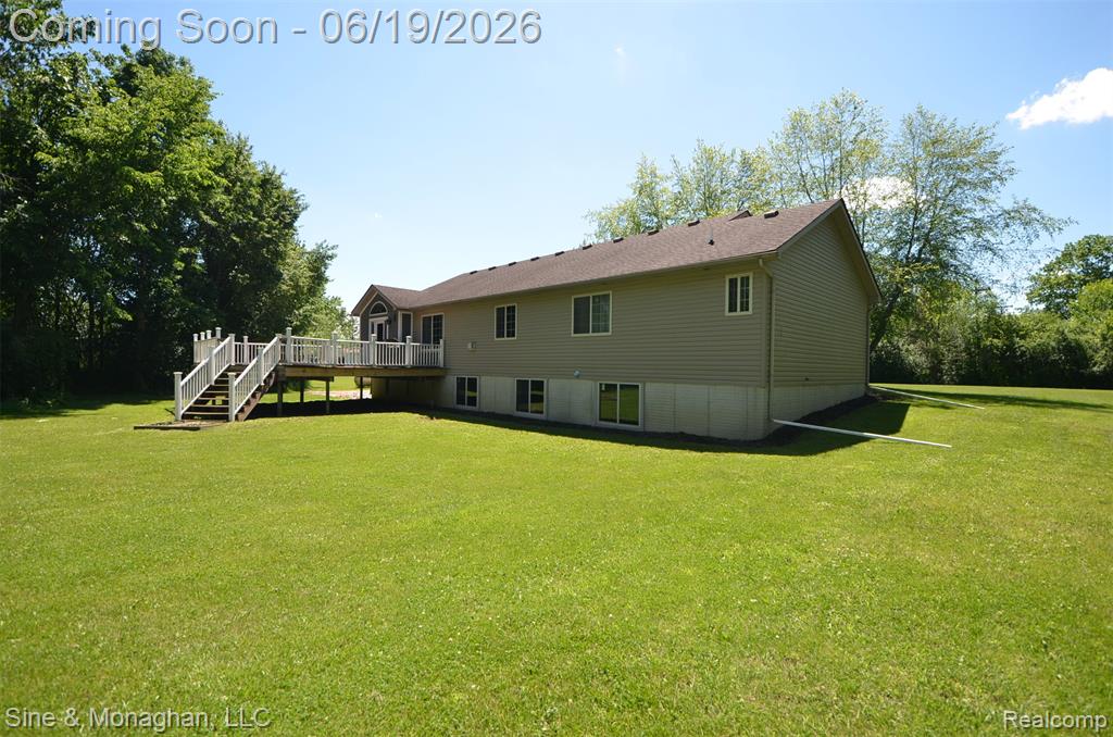 76152 Burman Road Richmond, MI 48062 - Photo 69 of 75