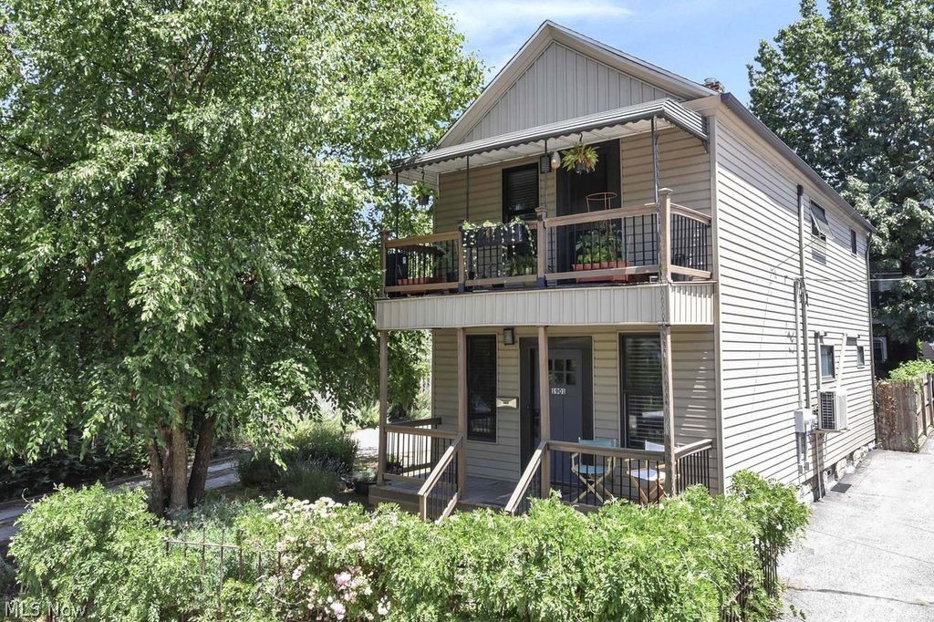 1901 Coltman Road Cleveland, OH 44106 - Photo 1 of 35 Gallery Image 1
