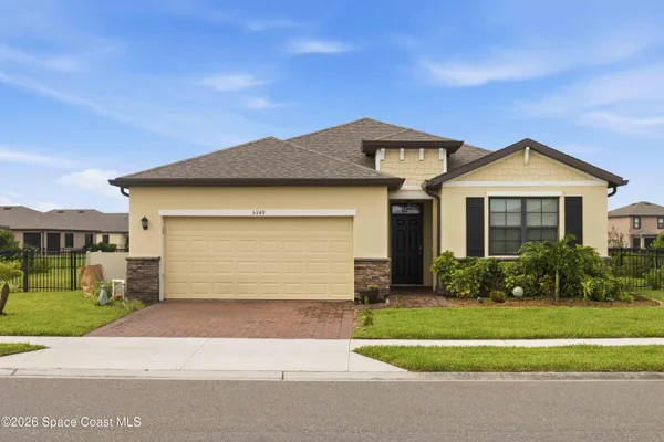 $2,400 | 5349 Waterfall Place, Grant, FL 32949