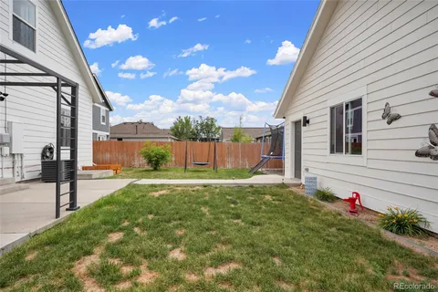 $400,000 | 3005 Quarterland Street, Strasburg, CO 80136