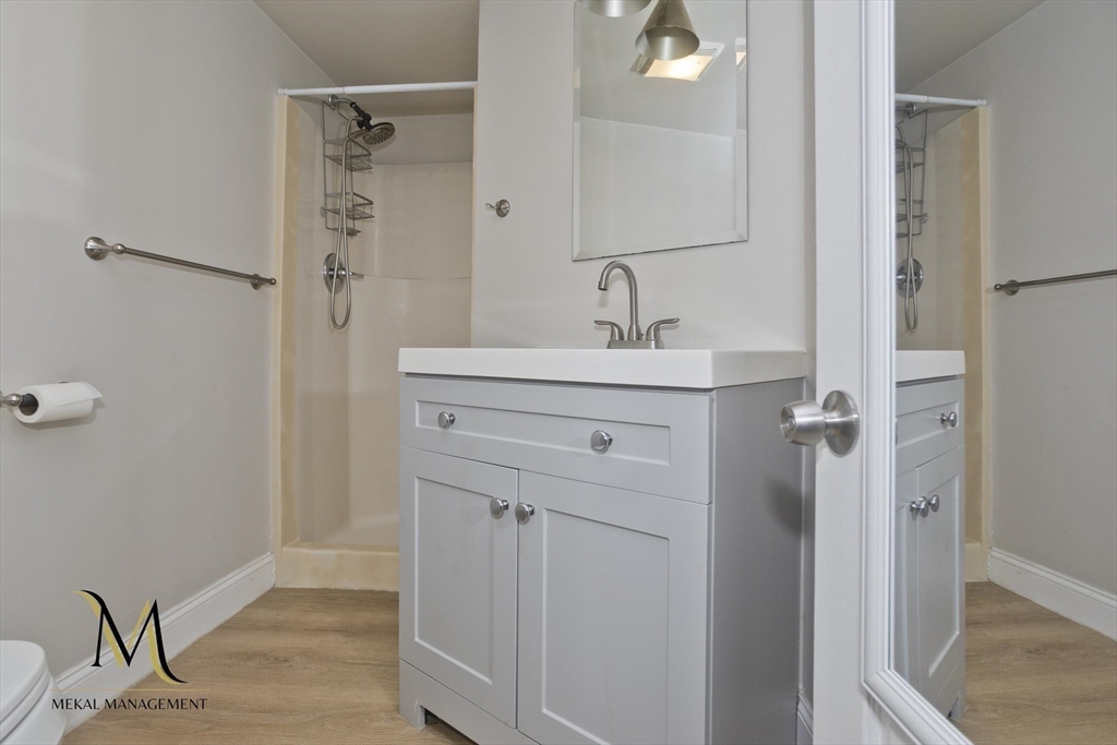 78 Elm Street, Unit 1 Worcester, MA 01609 - Photo 14 of 16