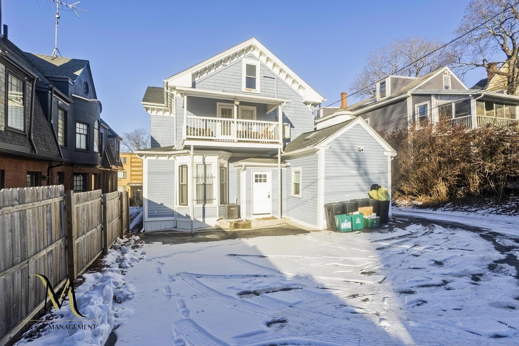 78 Elm Street, Unit 1 Worcester, MA 01609 - Photo 16 of 16