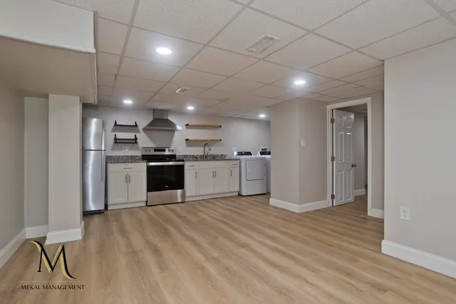 $1,850 | 78 Elm Street, Unit 1, Worcester, MA 01609