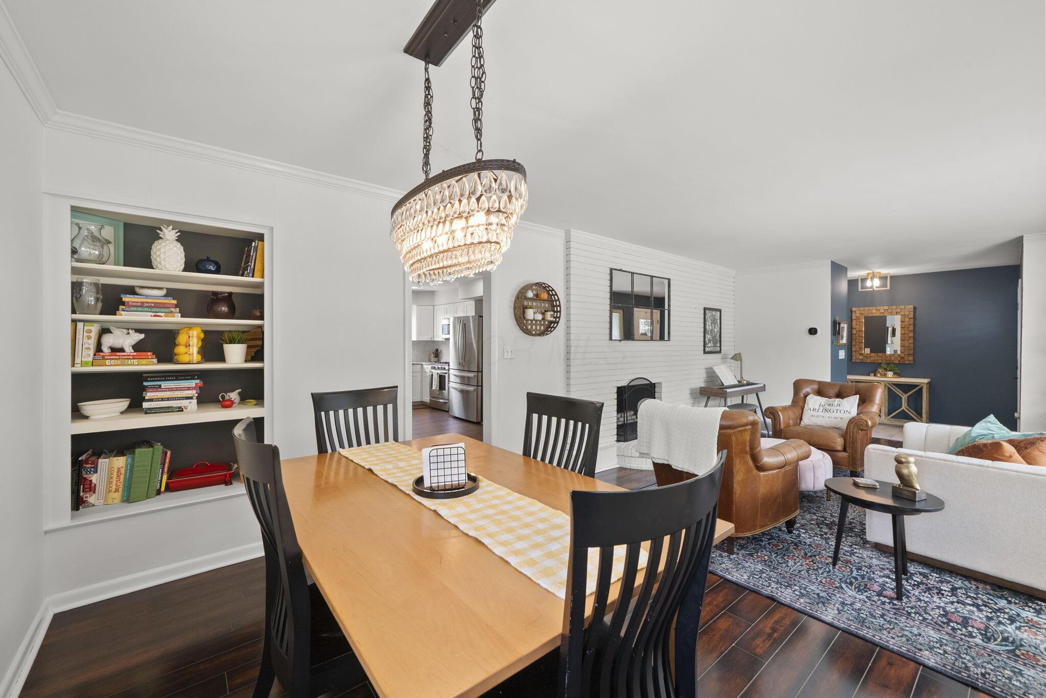 3956 Mountview Road Upper Arlington, OH 43220 - Photo 11 of 85 Dining