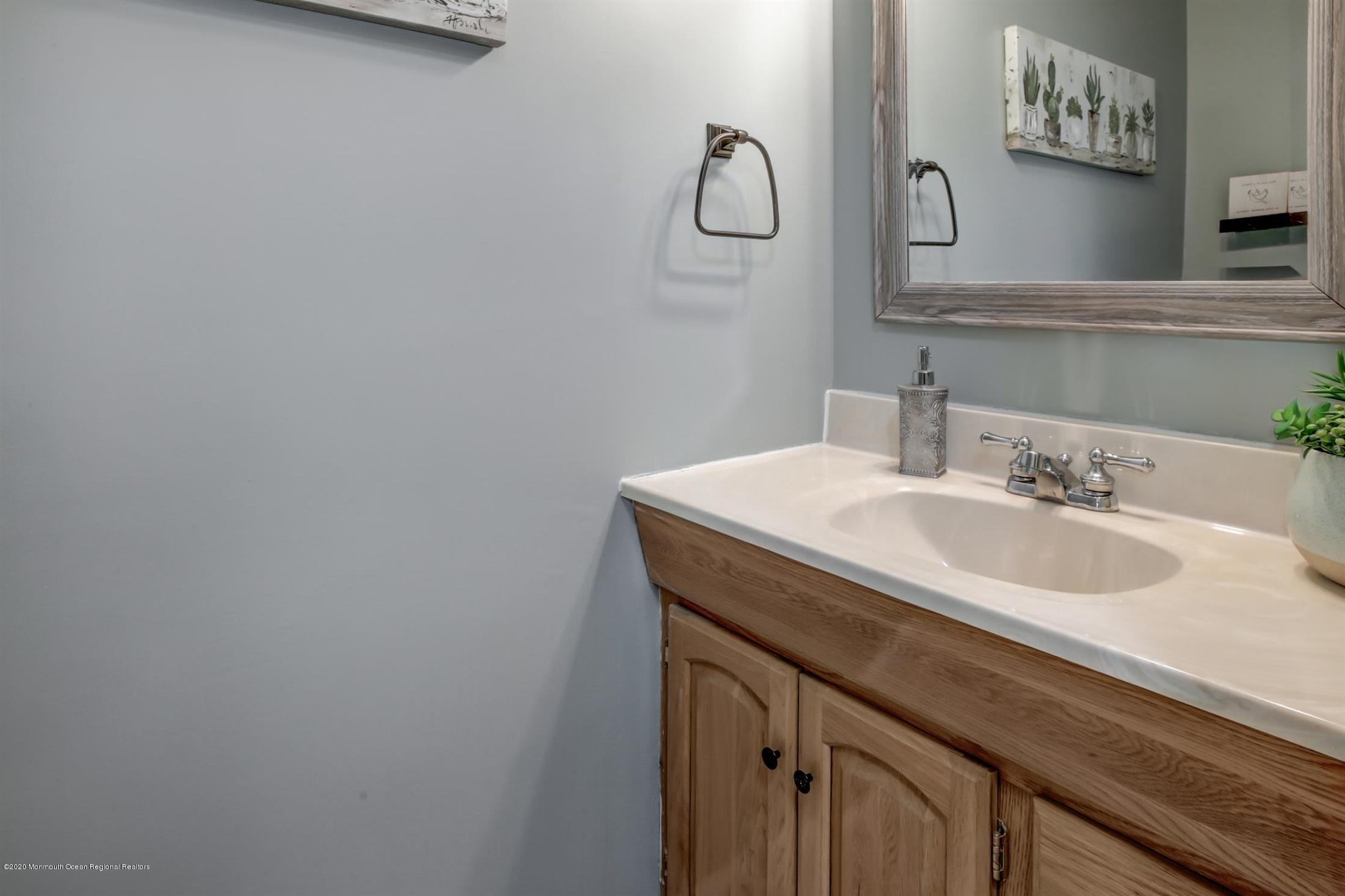 113 Johnathan Road Manchester Township, NJ 08759 - Photo 13 of 24 13-Powder Room
