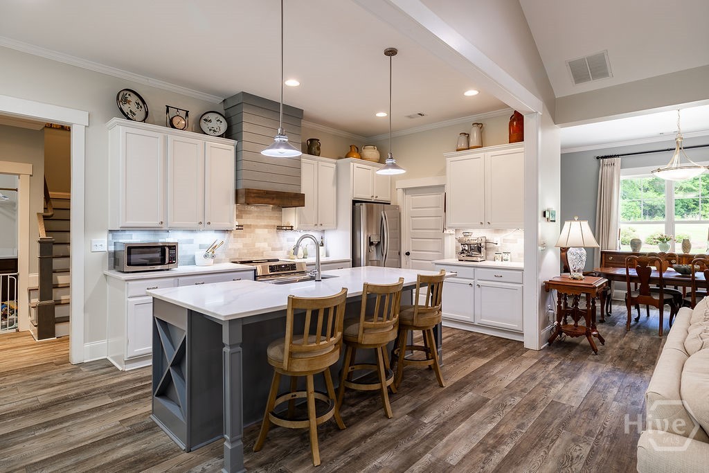 101 Inverness Road Athens, GA 30606 - Photo 14 of 71