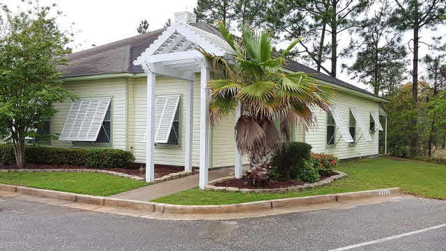 4375 Lindsey Lane, Unit 1B Orange Beach, AL 36561 - Photo 1 of 21