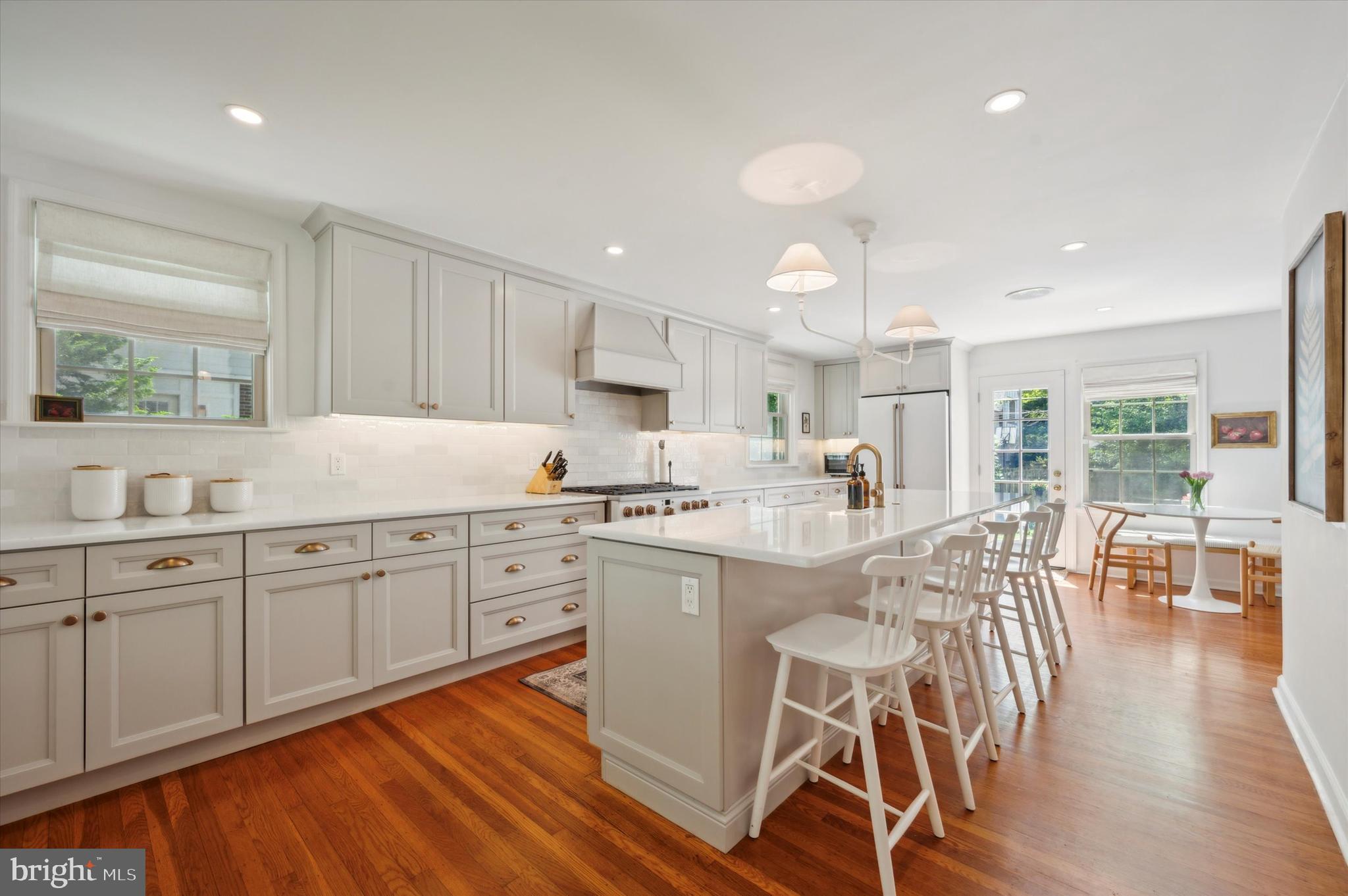 1216 Yarmouth Road Wynnewood, PA 19096 - Photo 11 of 25
