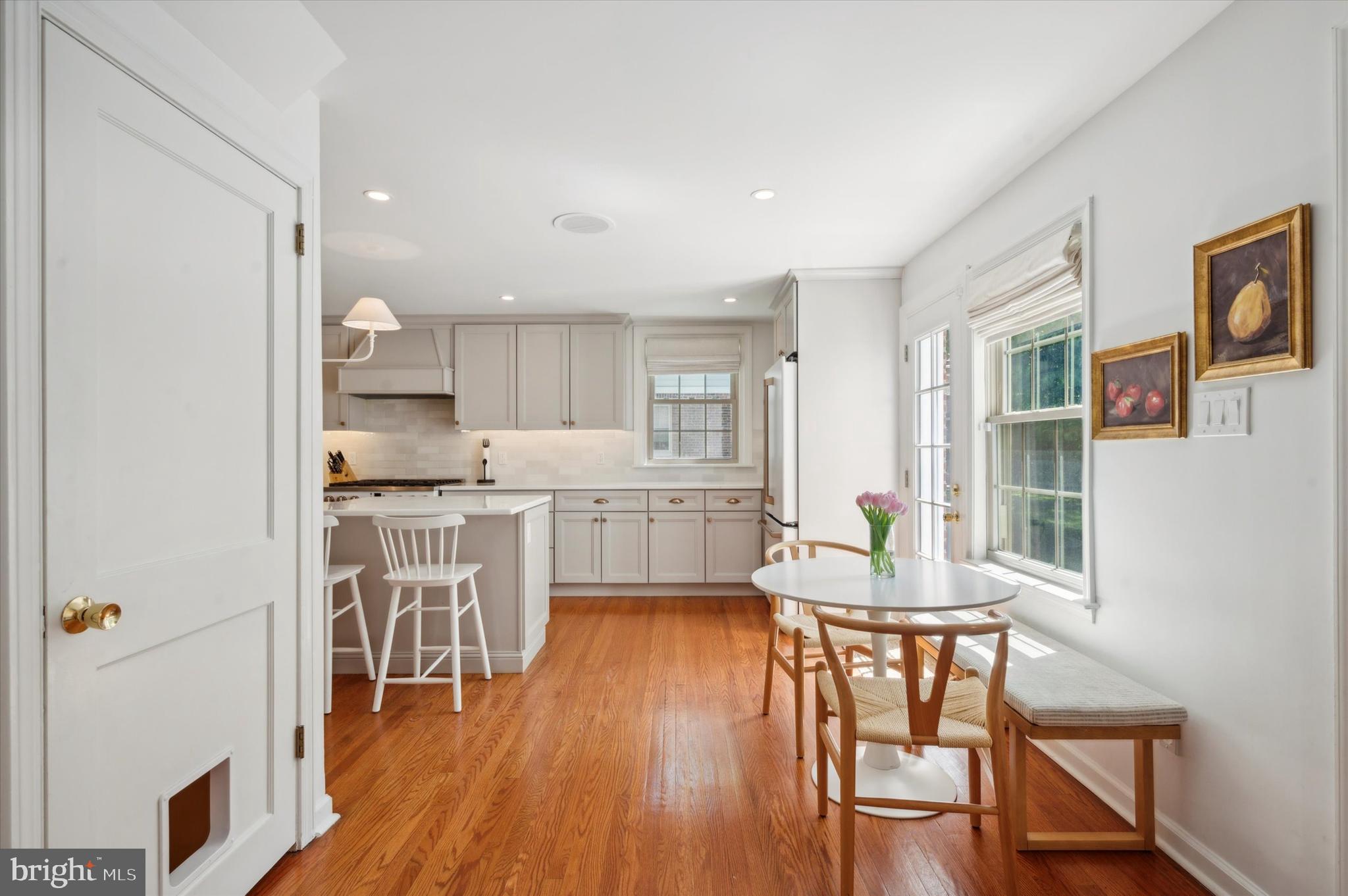 1216 Yarmouth Road Wynnewood, PA 19096 - Photo 12 of 25