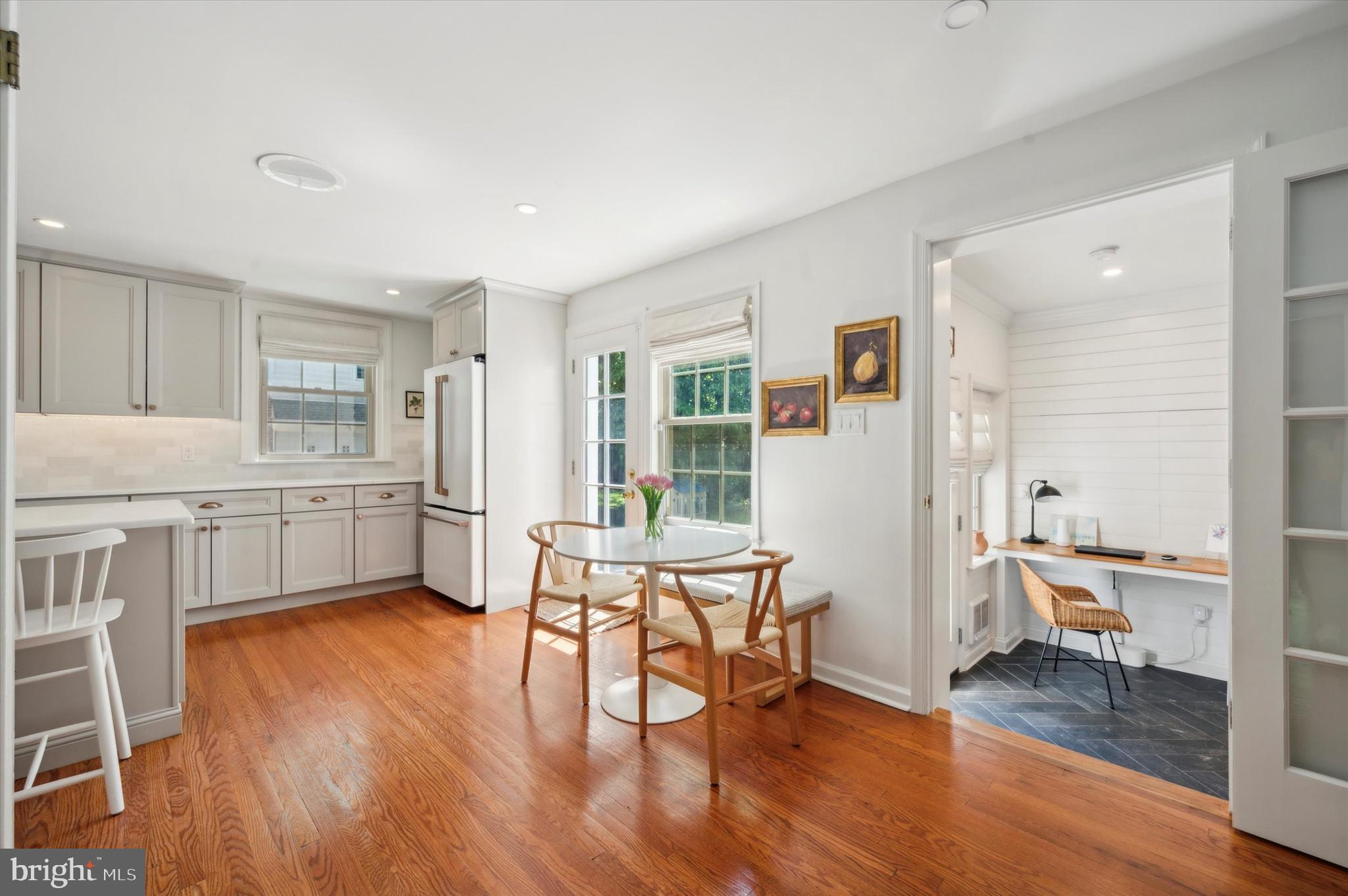 1216 Yarmouth Road Wynnewood, PA 19096 - Photo 13 of 25