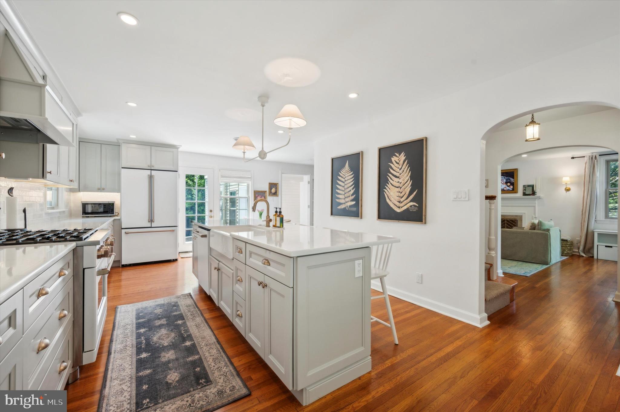 1216 Yarmouth Road Wynnewood, PA 19096 - Photo 14 of 25