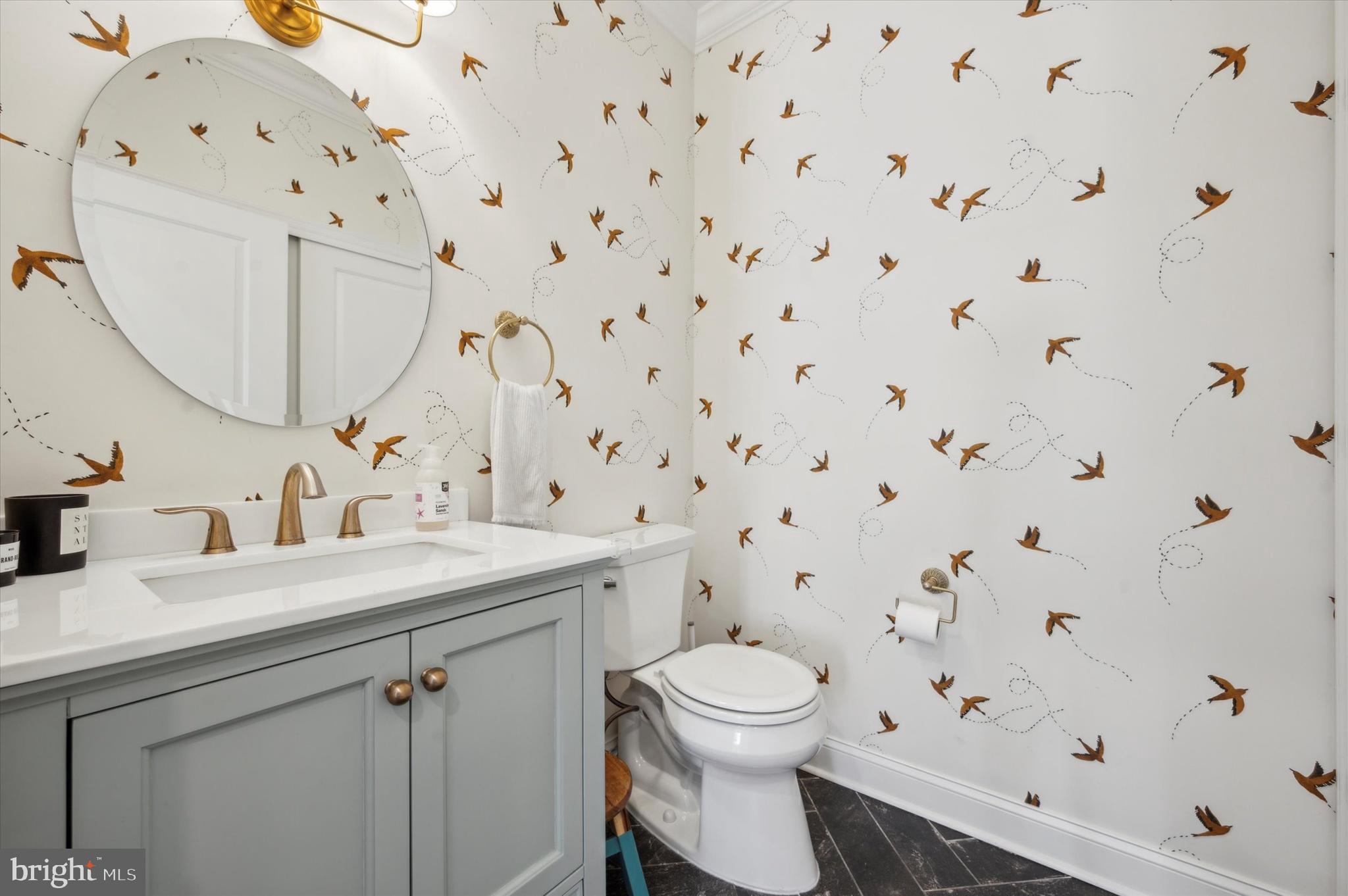 1216 Yarmouth Road Wynnewood, PA 19096 - Photo 17 of 25