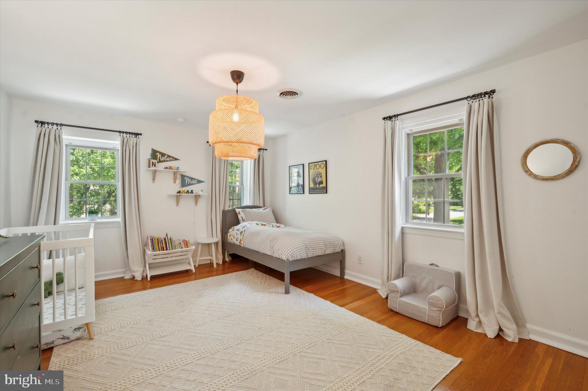 1216 Yarmouth Road Wynnewood, PA 19096 - Photo 18 of 25