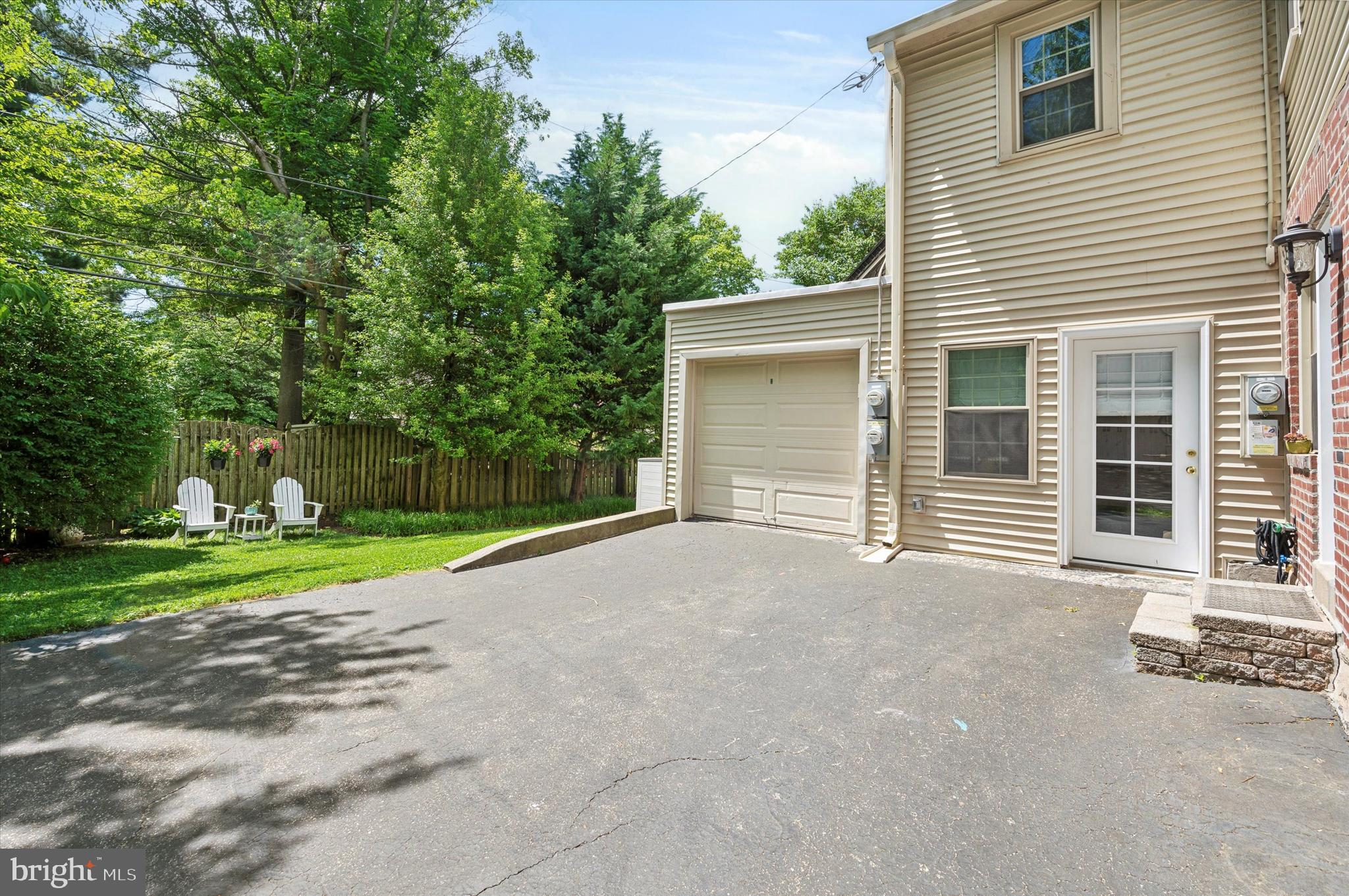 1216 Yarmouth Road Wynnewood, PA 19096 - Photo 24 of 25