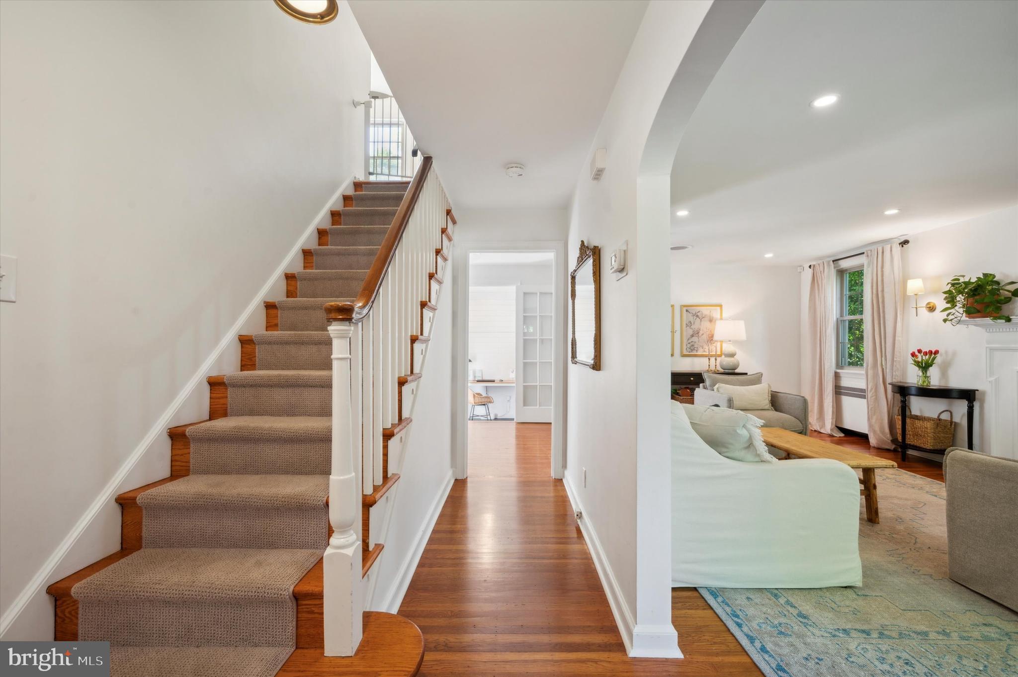 1216 Yarmouth Road Wynnewood, PA 19096 - Photo 4 of 25