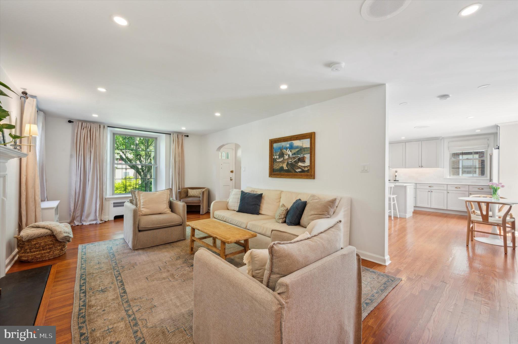 1216 Yarmouth Road Wynnewood, PA 19096 - Photo 7 of 25