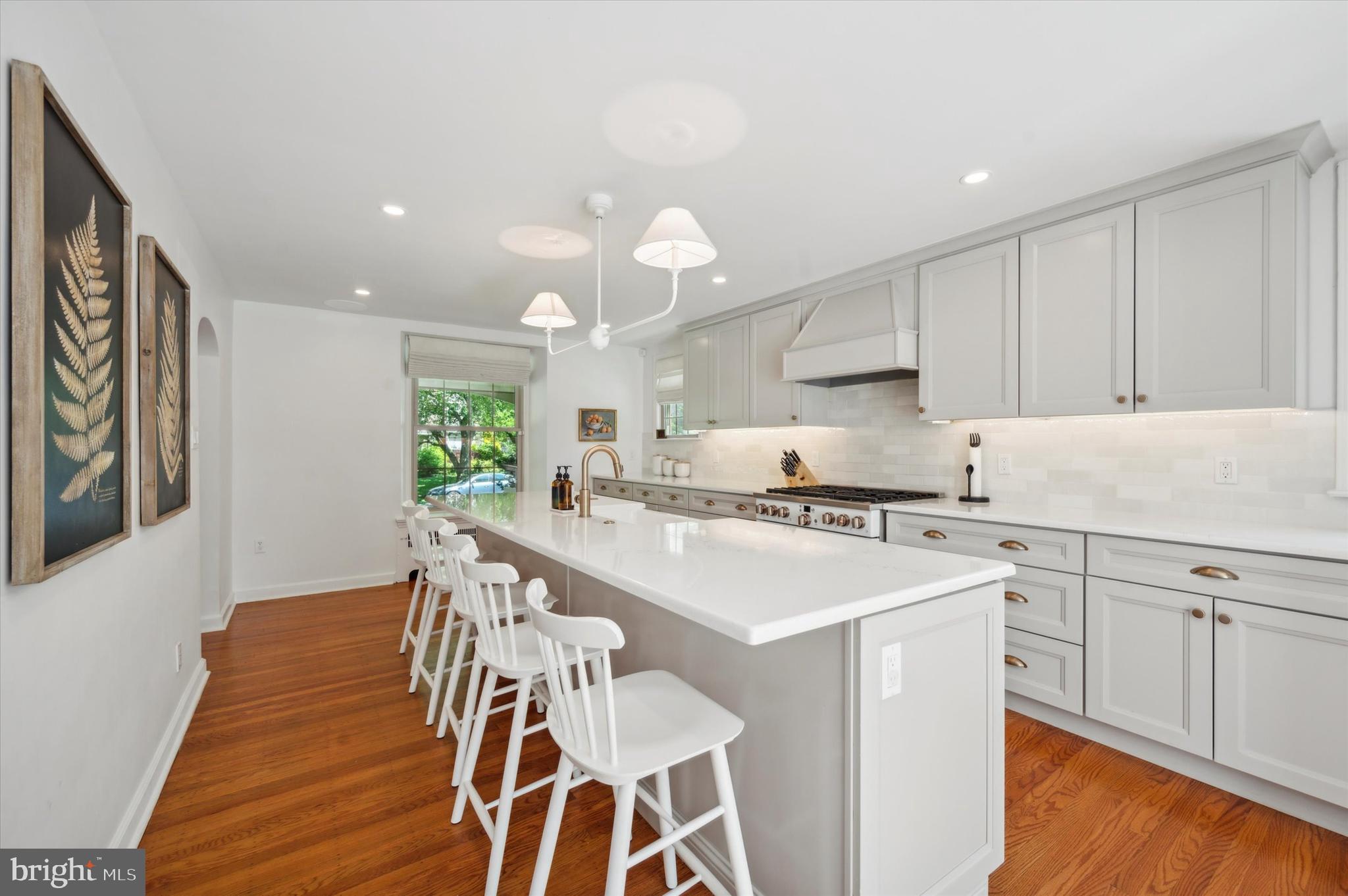 1216 Yarmouth Road Wynnewood, PA 19096 - Photo 8 of 25