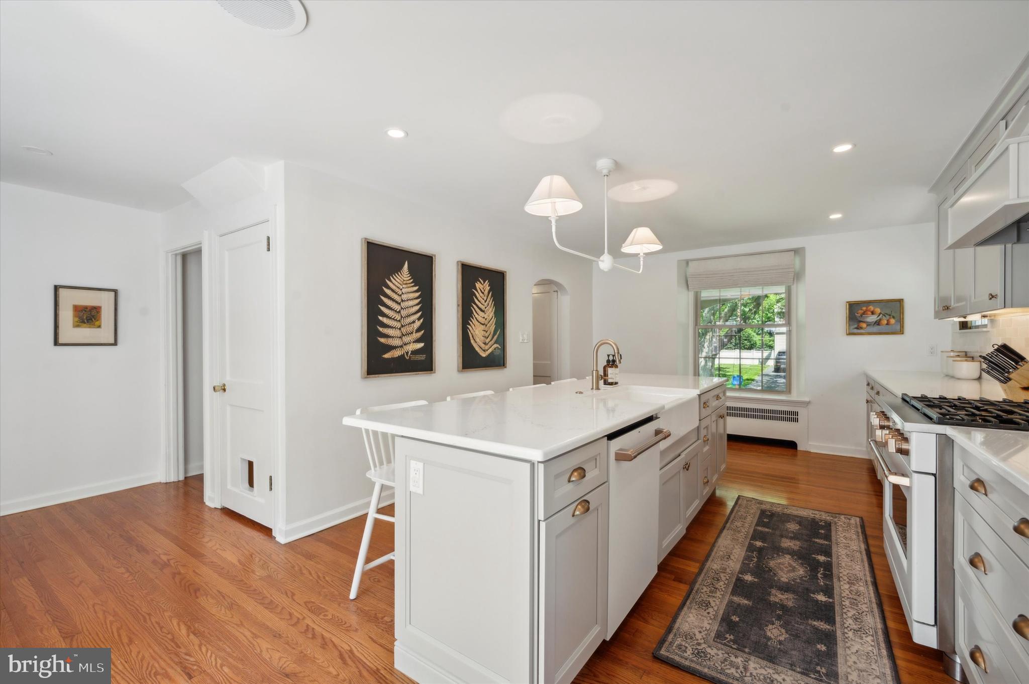 1216 Yarmouth Road Wynnewood, PA 19096 - Photo 9 of 25