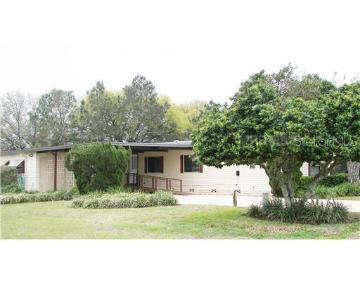 3487 Greenbluff Road Zellwood, FL 32798 - Photo 3 of 3 Entrance