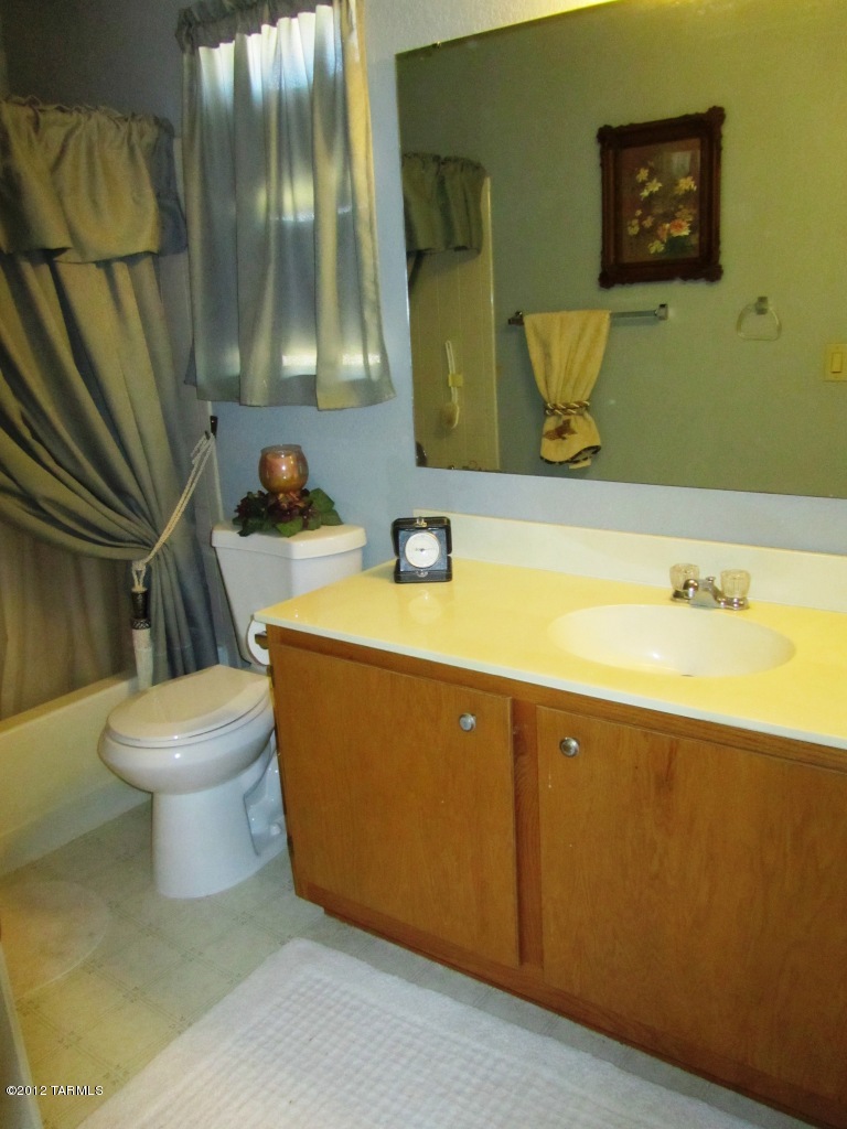2651 West Fanbrook Road Tucson, AZ 85741 - Photo 6 of 17