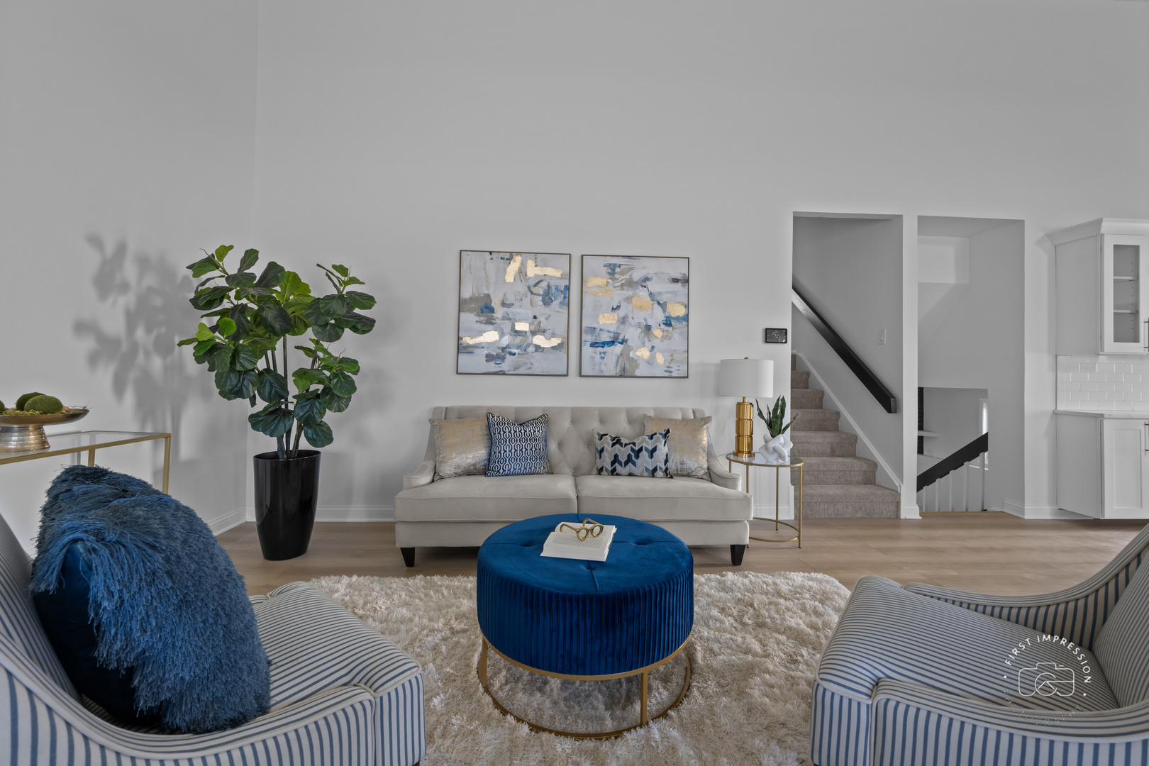 2735 Springdale Circle Naperville, IL 60564 - Photo 12 of 46