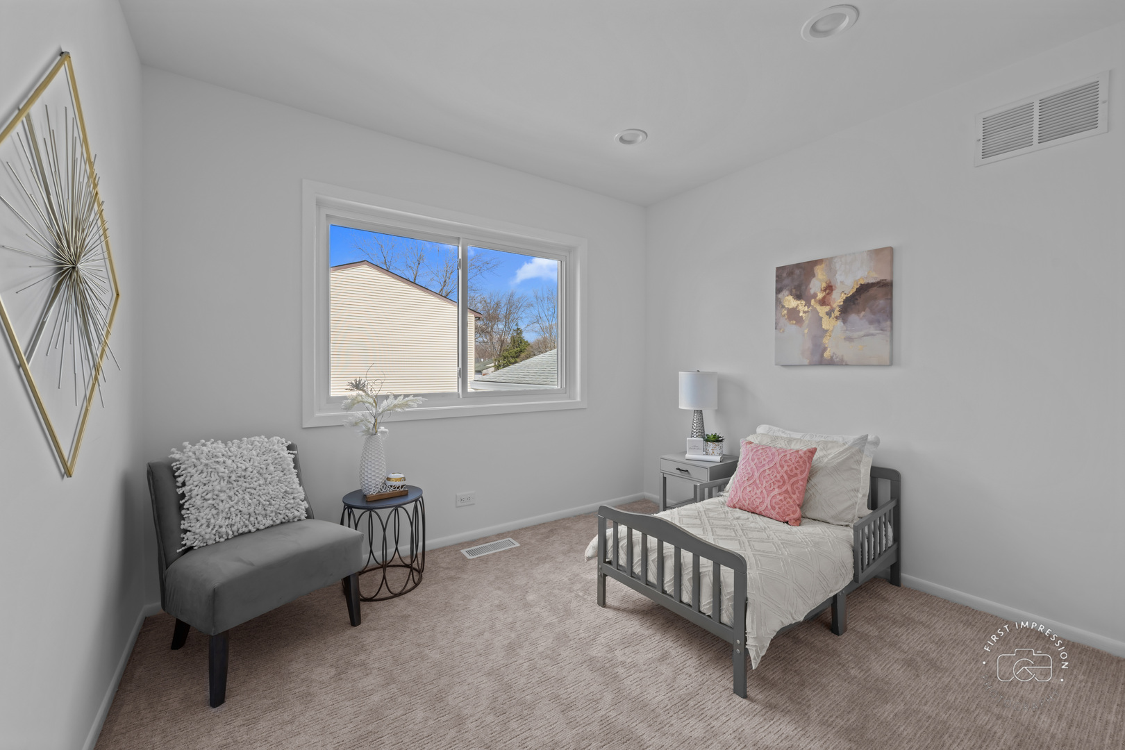 2735 Springdale Circle Naperville, IL 60564 - Photo 19 of 46