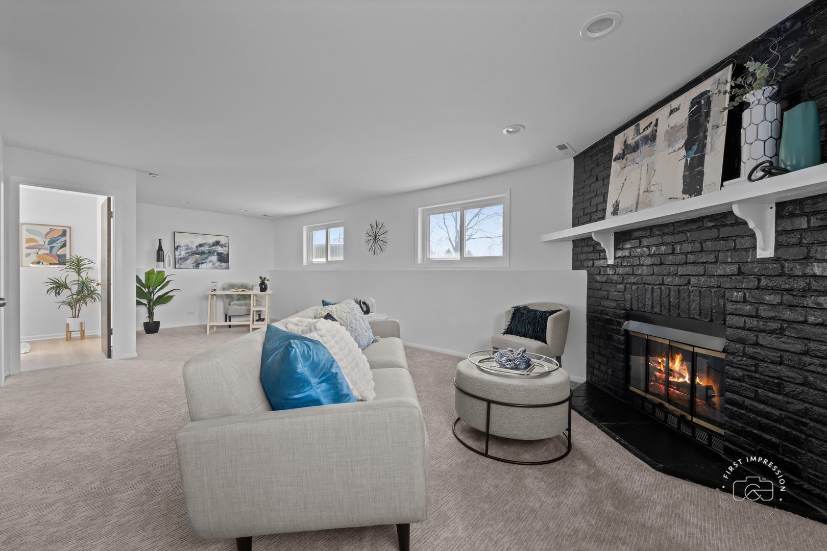 2735 Springdale Circle Naperville, IL 60564 - Photo 25 of 46