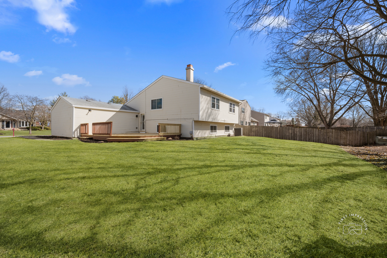 2735 Springdale Circle Naperville, IL 60564 - Photo 30 of 46