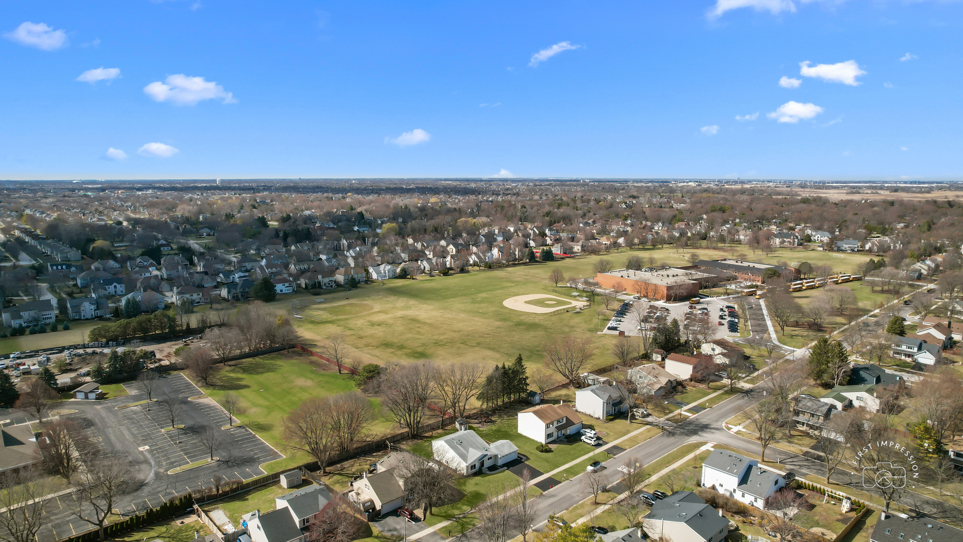 2735 Springdale Circle Naperville, IL 60564 - Photo 3 of 46