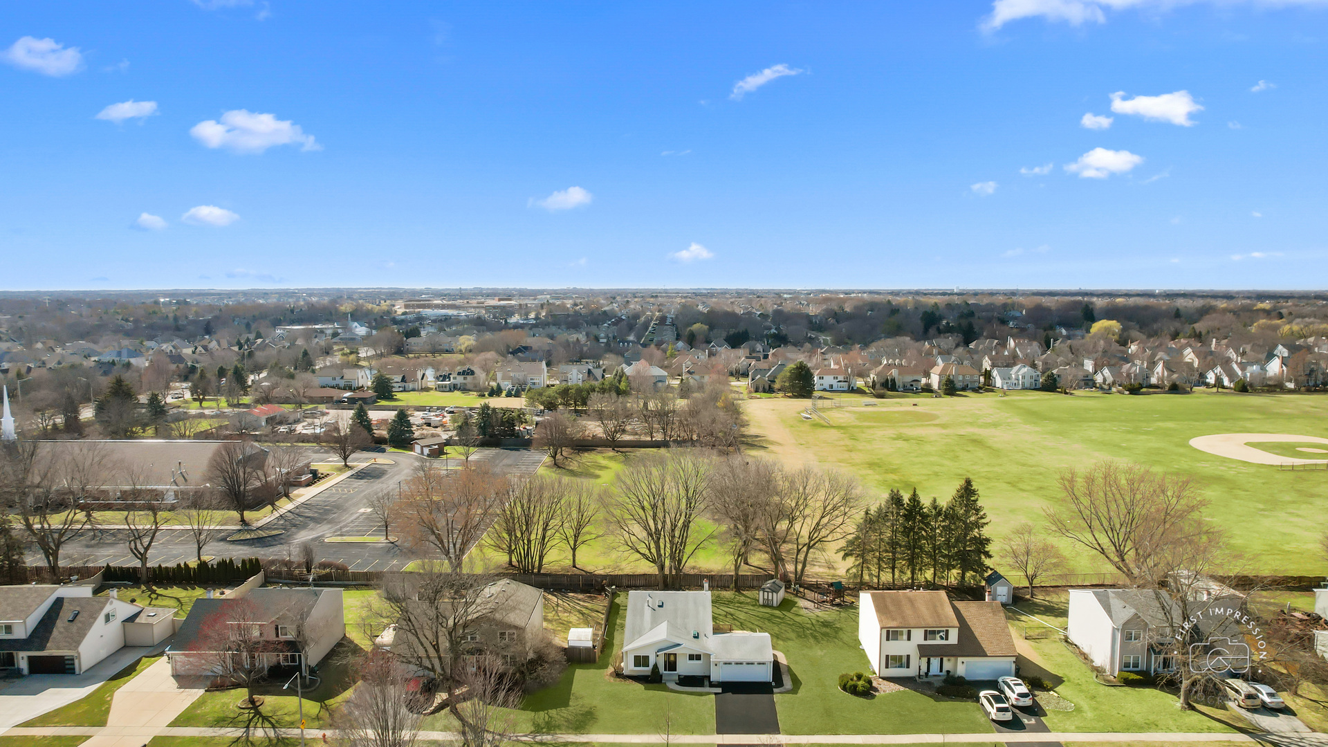 2735 Springdale Circle Naperville, IL 60564 - Photo 31 of 46