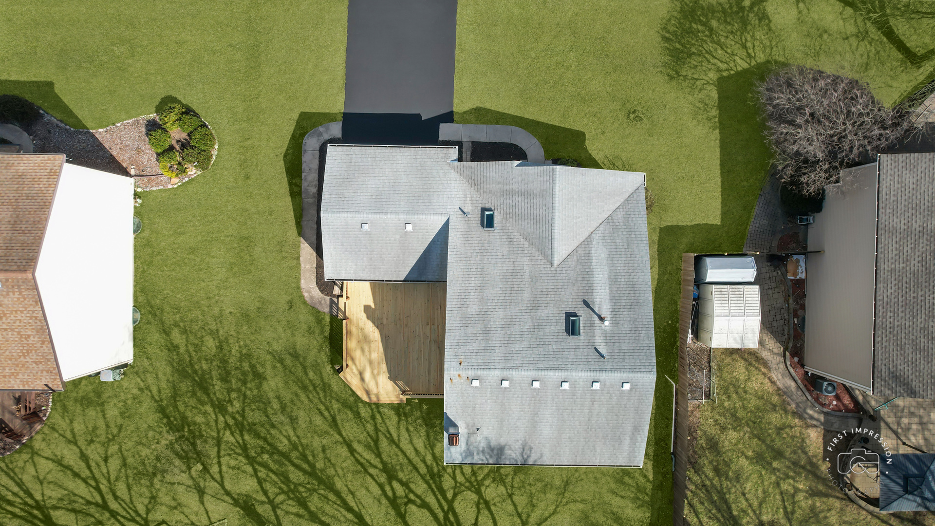 2735 Springdale Circle Naperville, IL 60564 - Photo 34 of 46