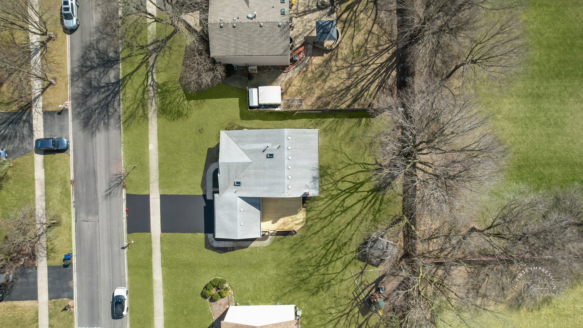 2735 Springdale Circle Naperville, IL 60564 - Photo 35 of 46