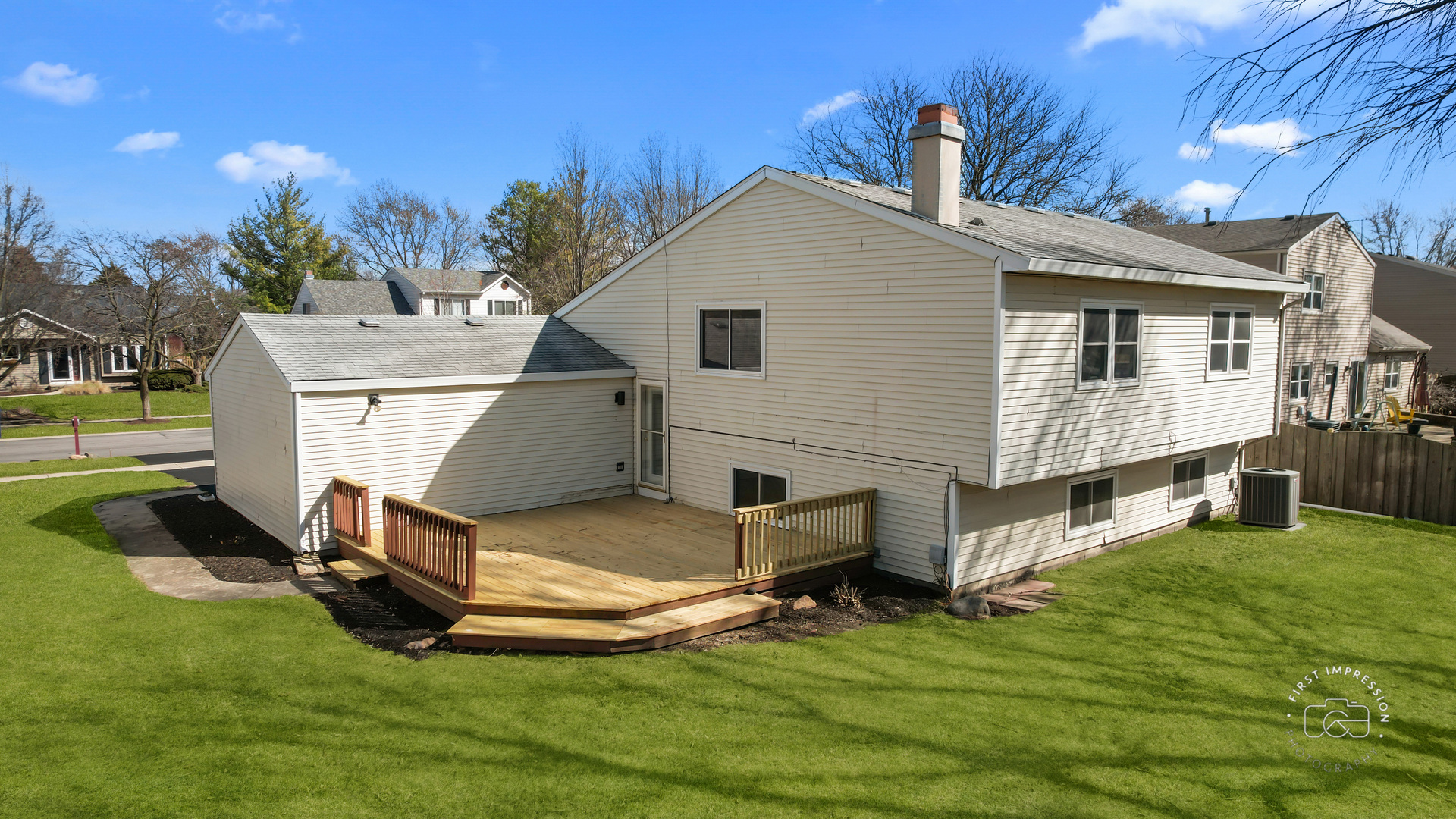 2735 Springdale Circle Naperville, IL 60564 - Photo 36 of 46