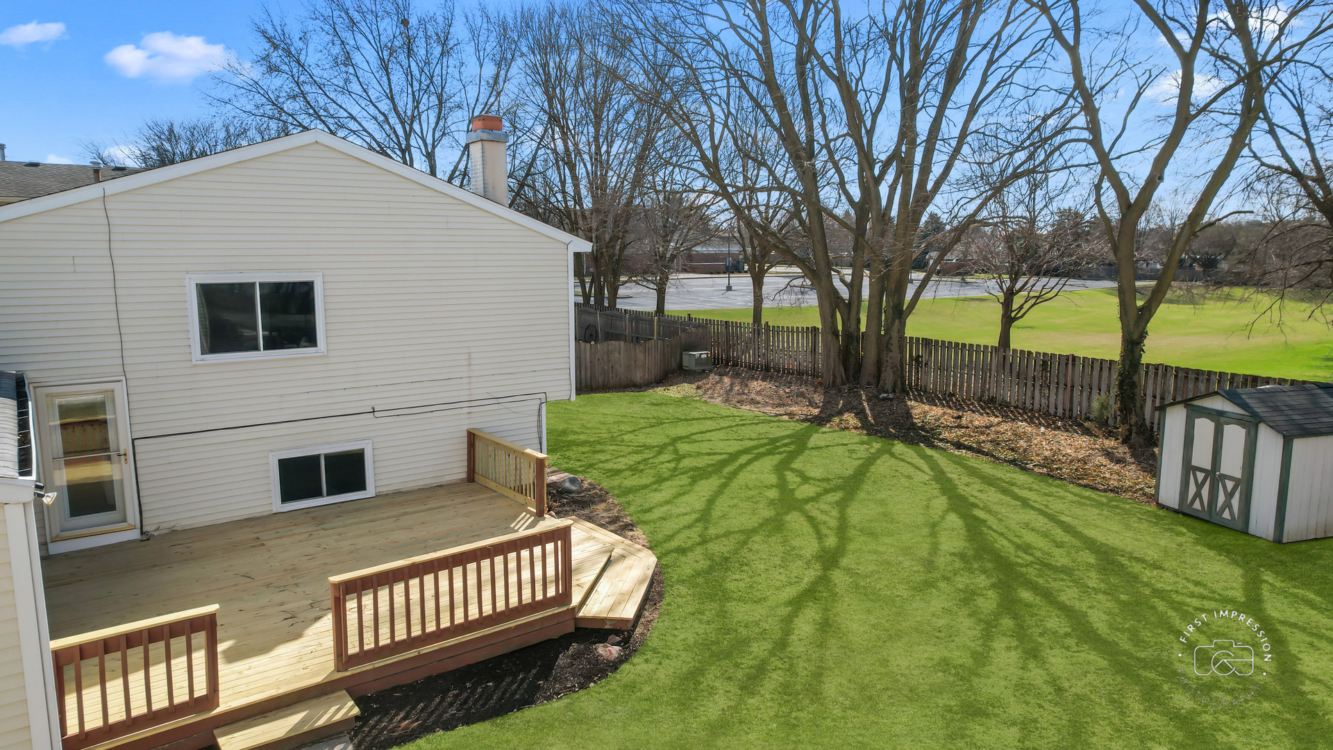 2735 Springdale Circle Naperville, IL 60564 - Photo 37 of 46