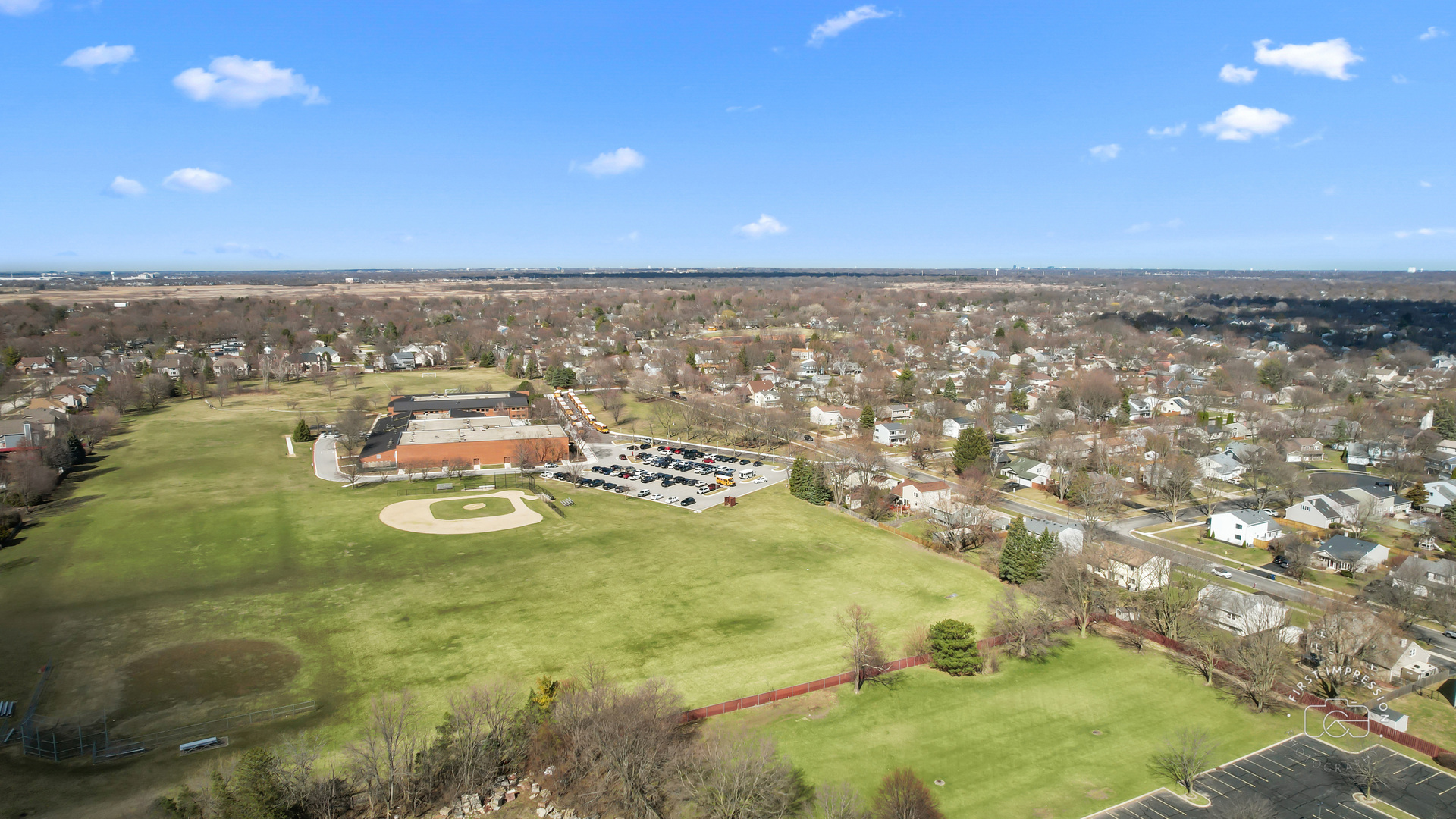 2735 Springdale Circle Naperville, IL 60564 - Photo 38 of 46