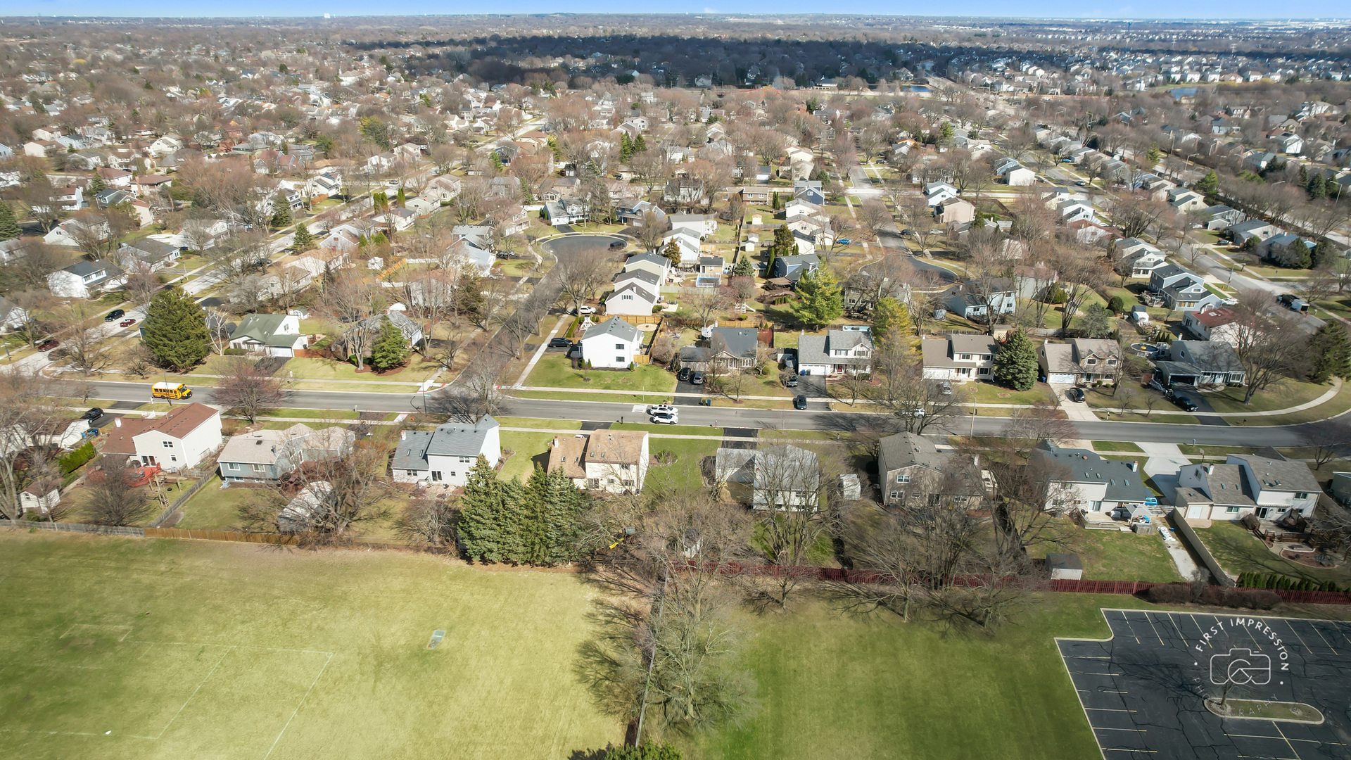 2735 Springdale Circle Naperville, IL 60564 - Photo 39 of 46