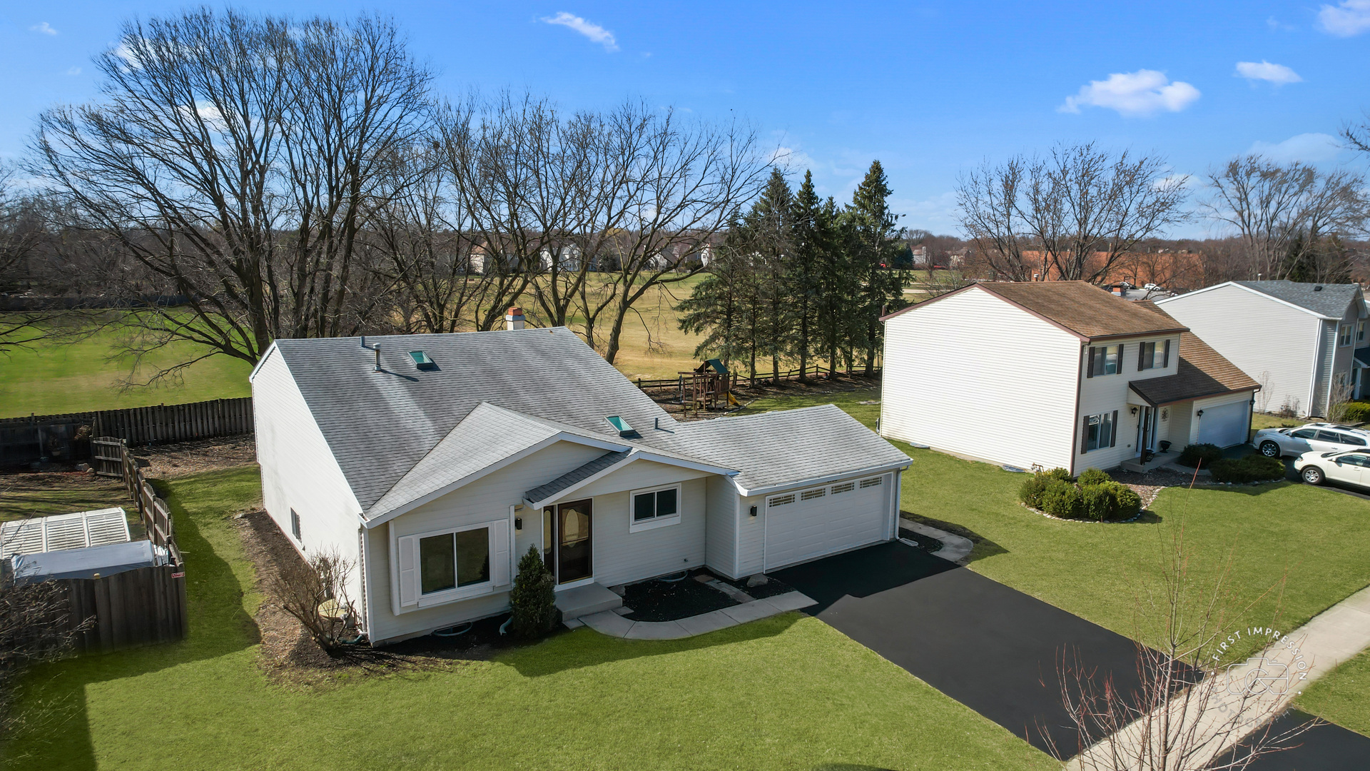 2735 Springdale Circle Naperville, IL 60564 - Photo 42 of 46