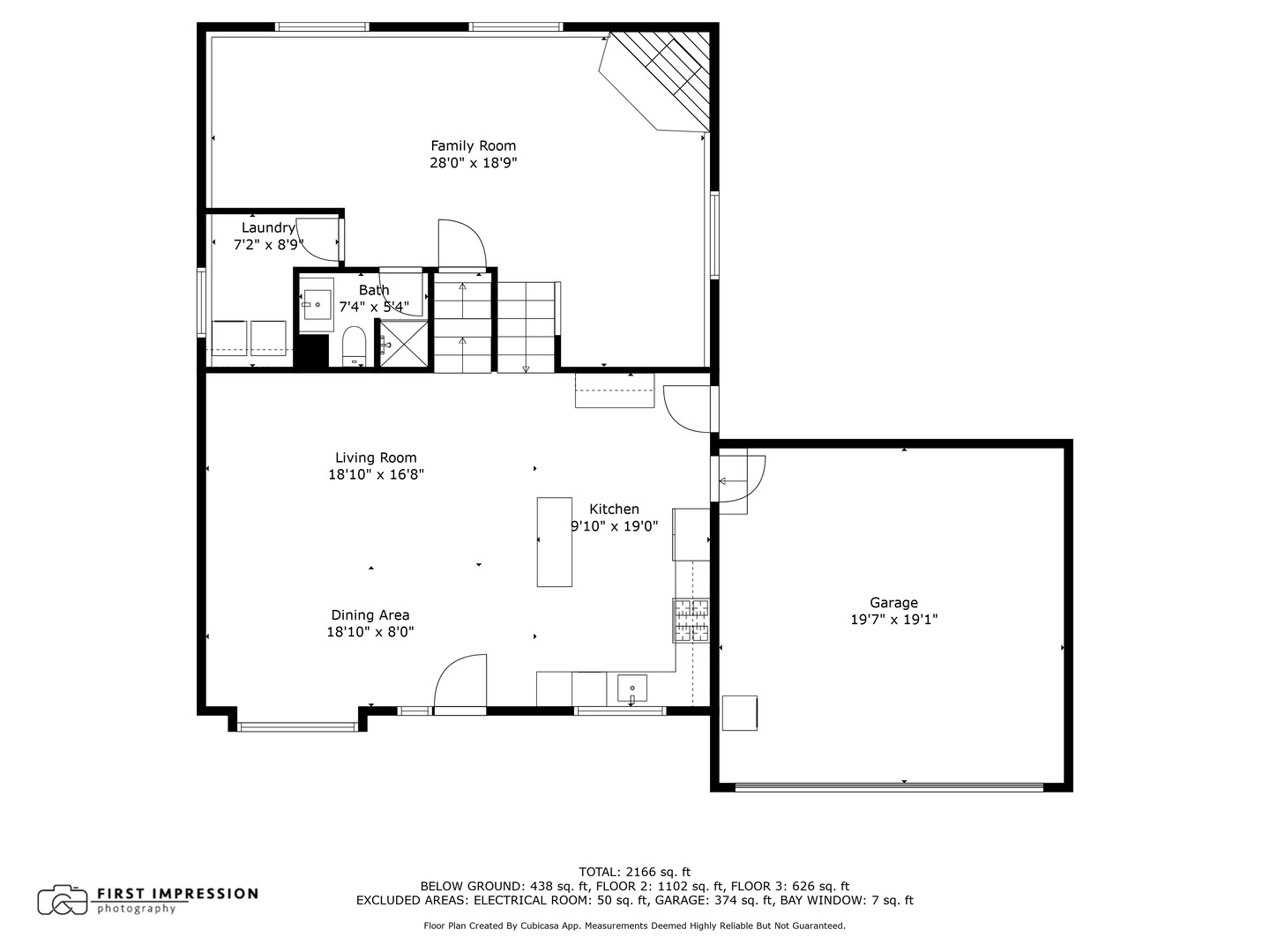 2735 Springdale Circle Naperville, IL 60564 - Photo 43 of 46