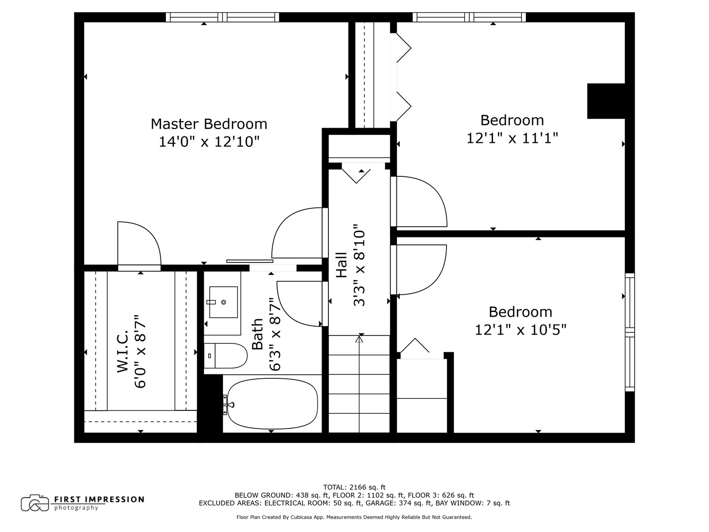 2735 Springdale Circle Naperville, IL 60564 - Photo 44 of 46