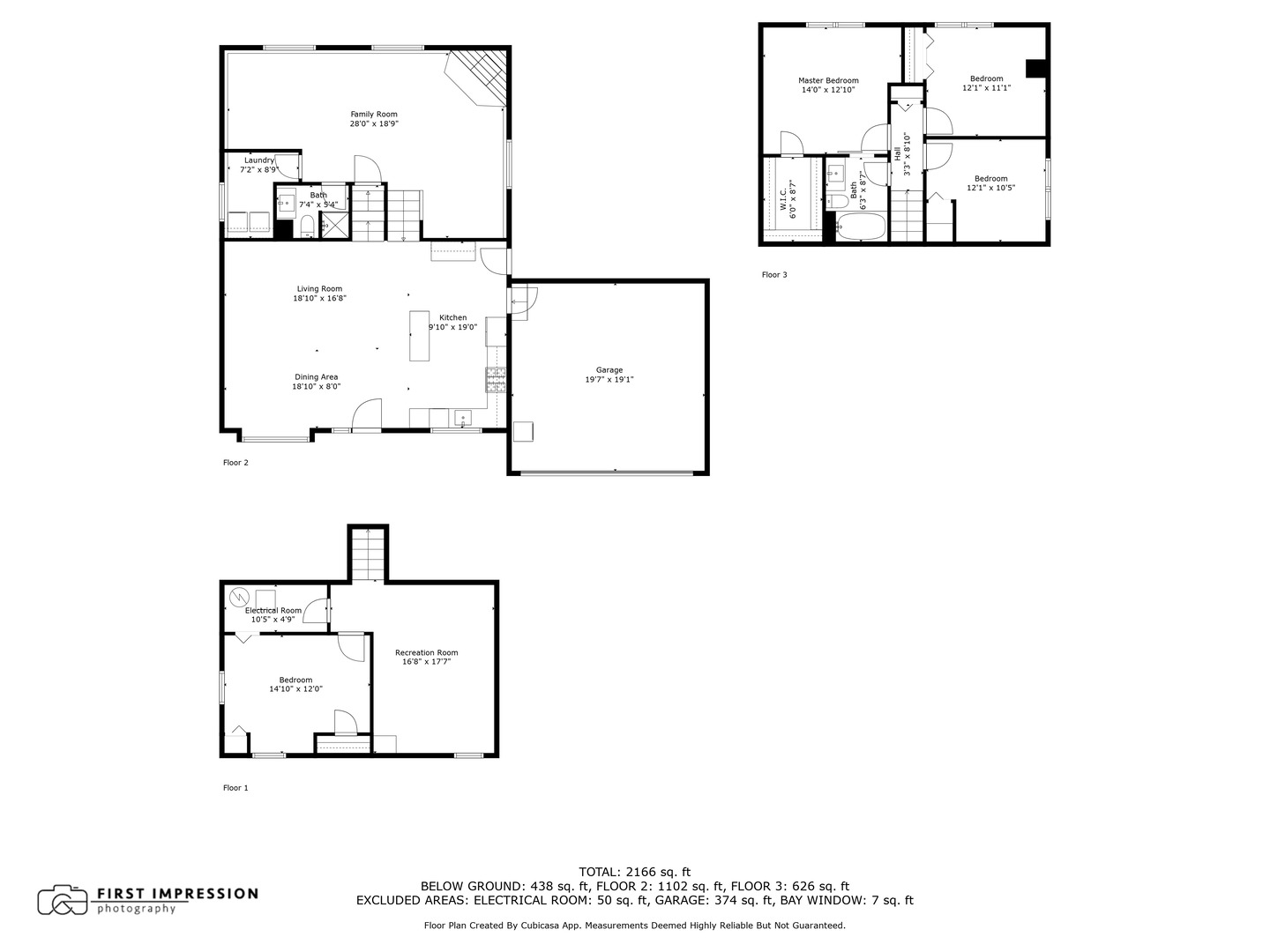 2735 Springdale Circle Naperville, IL 60564 - Photo 46 of 46