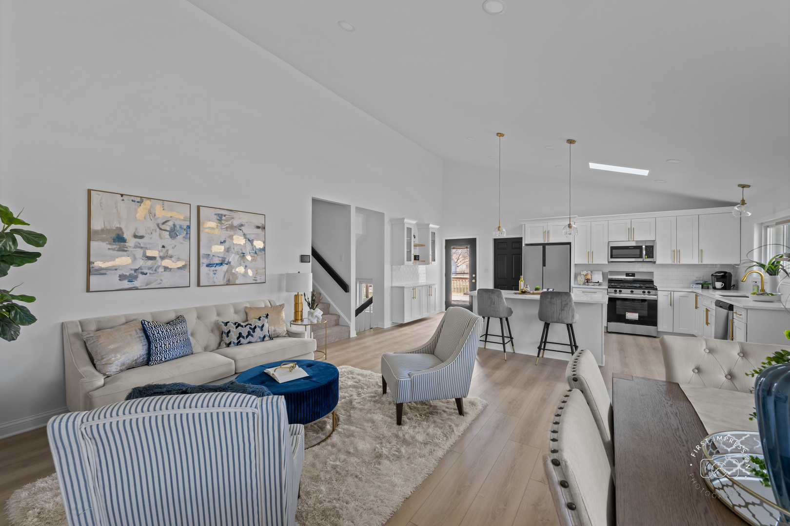 2735 Springdale Circle Naperville, IL 60564 - Photo 6 of 46