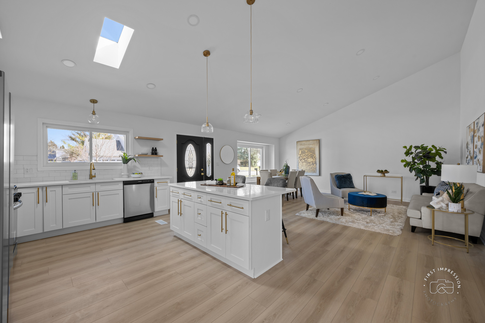 2735 Springdale Circle Naperville, IL 60564 - Photo 7 of 46