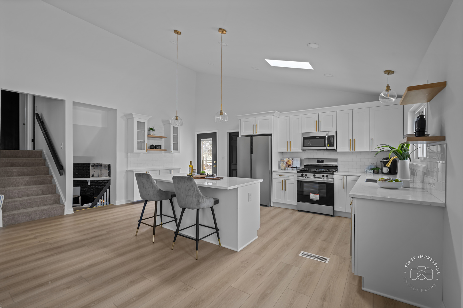 2735 Springdale Circle Naperville, IL 60564 - Photo 9 of 46