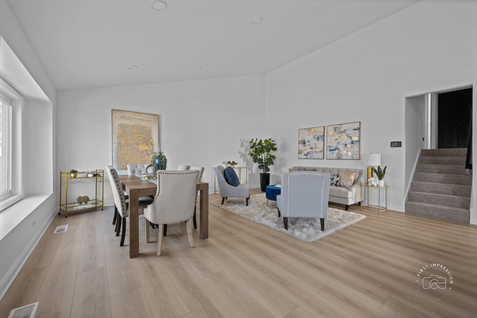 2735 Springdale Circle Naperville, IL 60564 - Photo 10 of 46