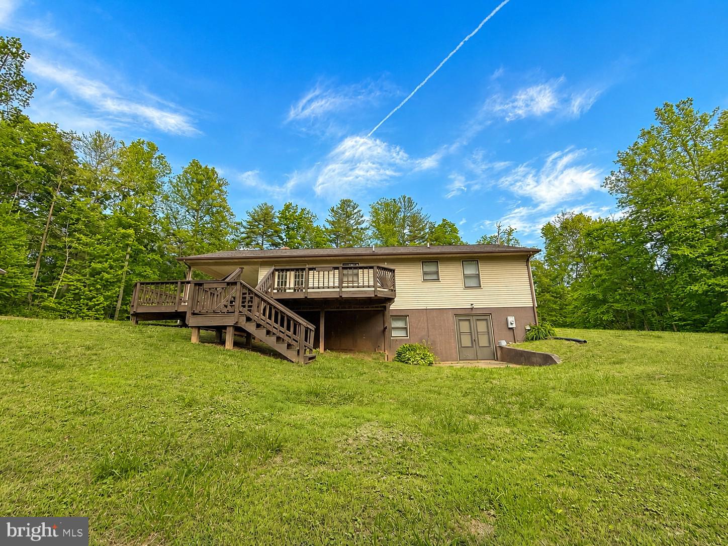 803 Weaver Hollow Road Banco, VA 22711 - Photo 7 of 9