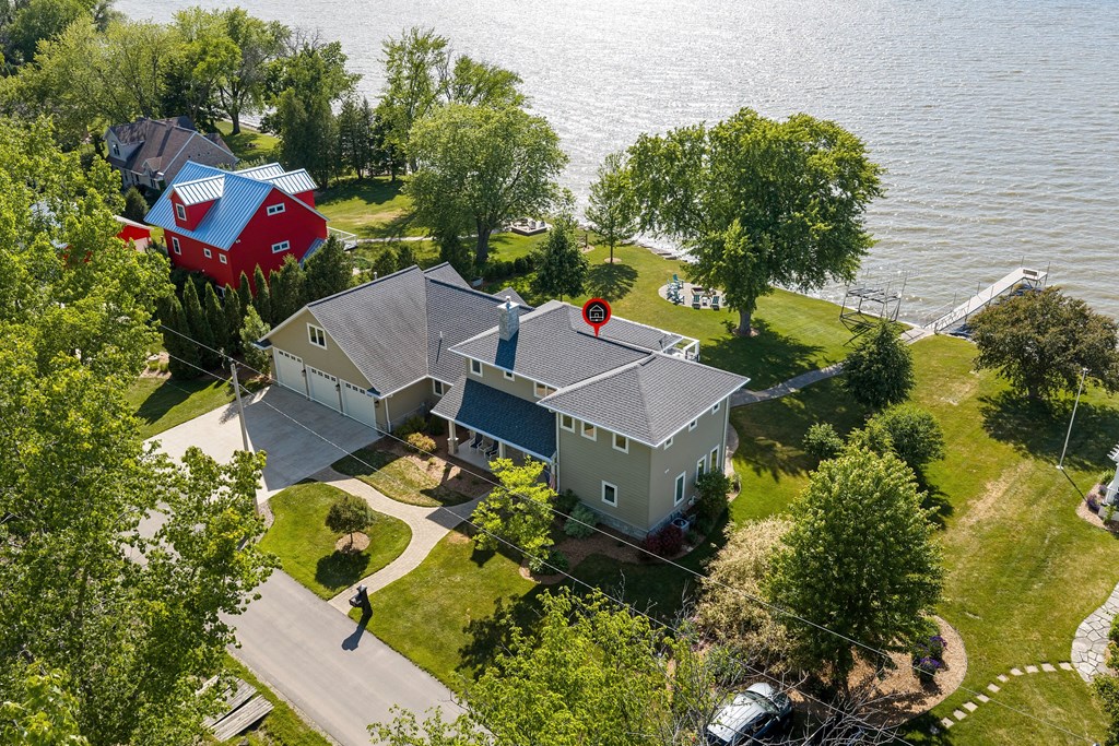321 Breezy Acres Road Luxemburg, WI 54217 - Photo 76 of 82