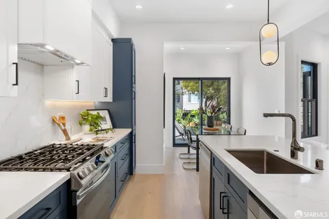 $2,298,000 | 568 6th Avenue, San Francisco, CA 94118