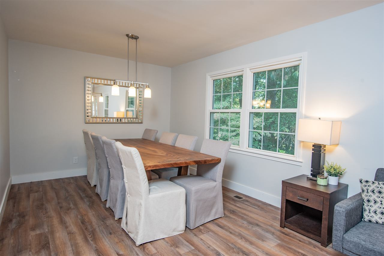 1104 Whippoorwill Lane Raleigh, NC 27609 - Photo 11 of 28 Photo 11